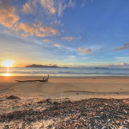 Cassawong Cottages Mission Beach Exteriör bild
