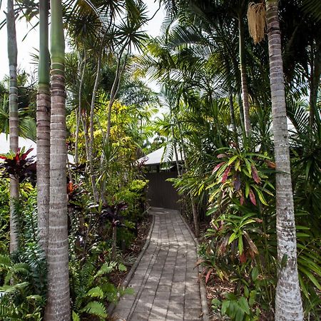 Cassawong Cottages Mission Beach Exteriör bild