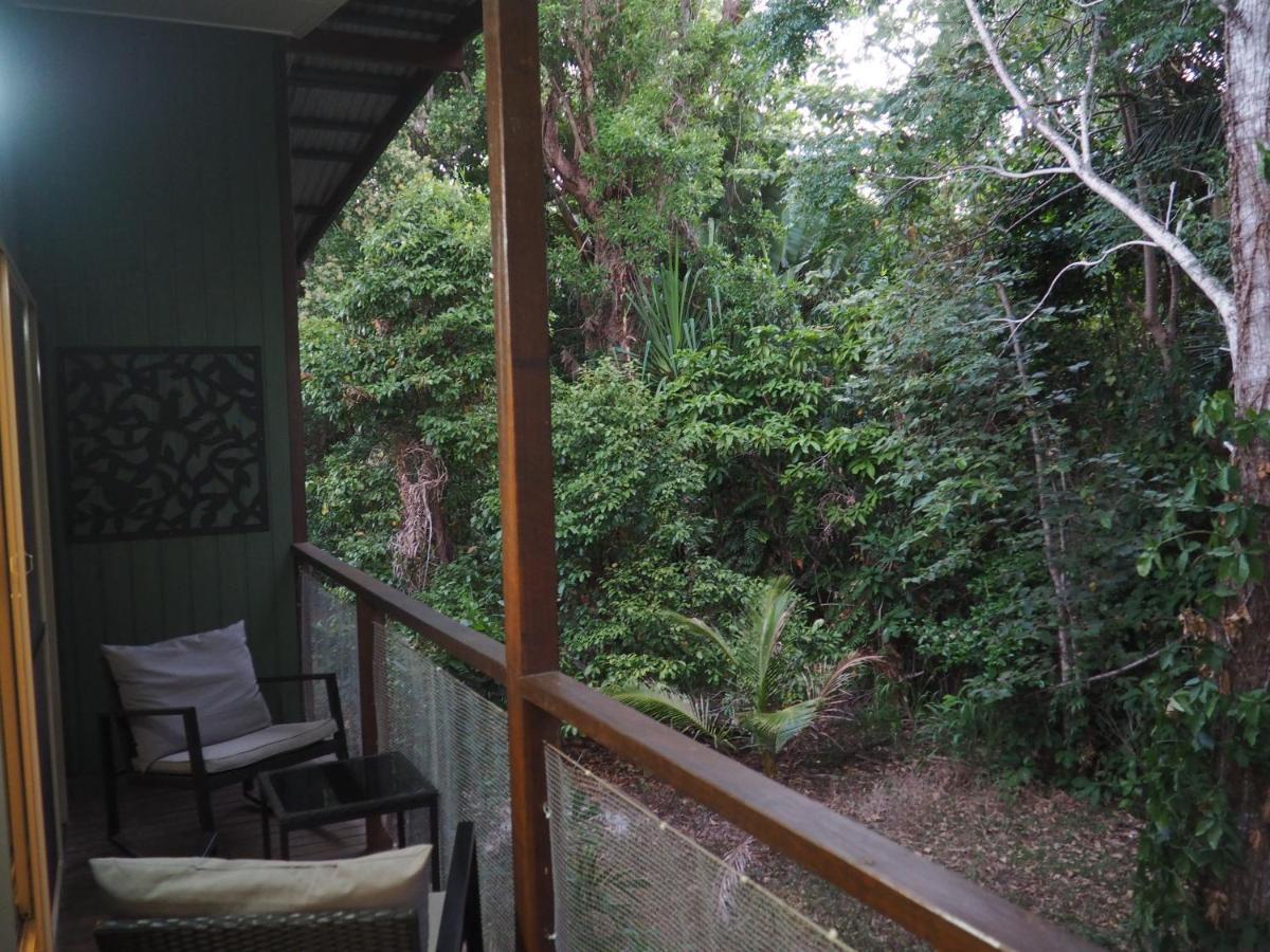 Cassawong Cottages Mission Beach Exteriör bild
