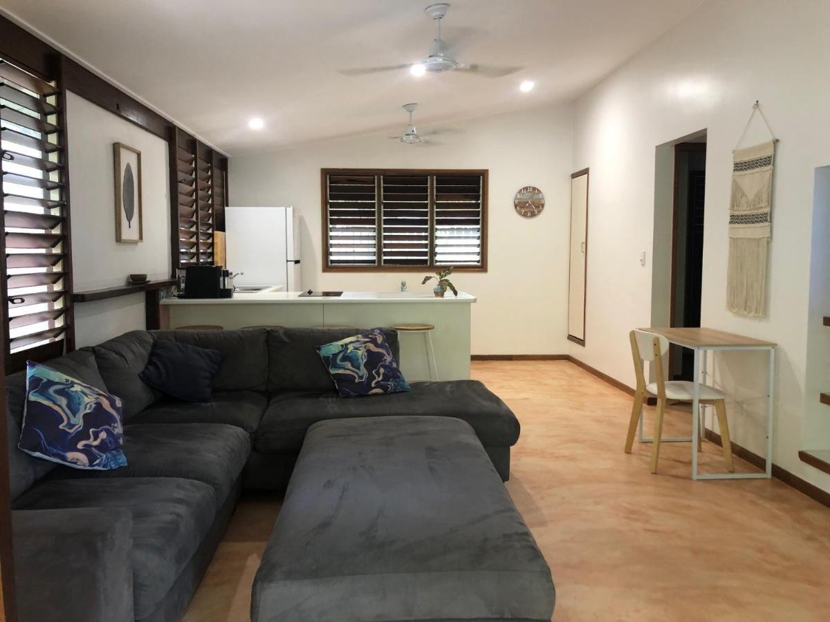Cassawong Cottages Mission Beach Exteriör bild